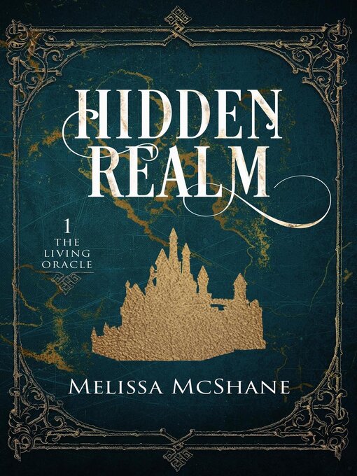 Title details for Hidden Realm by Melissa McShane - Available